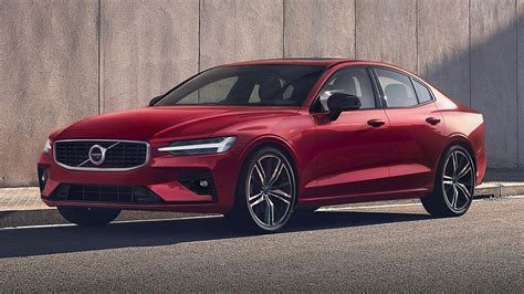 2022 Volvo S60 Choosing The Right Trim Autotrader