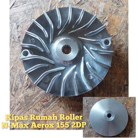 Jual Kipas Lawan Rumah Roller Loler Yamaha Nmax N Max Aerox Dp