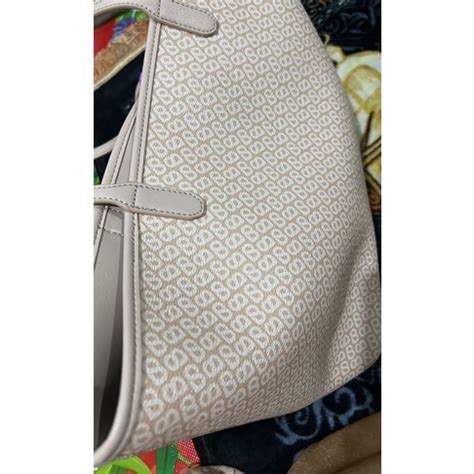 Jual Izzy Canvas Tote Bag Shopee Indonesia