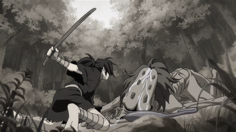 Nonton Dororo Season 1 Episode 3 The Story Of Jukai Subtitle Indonesia Idlix