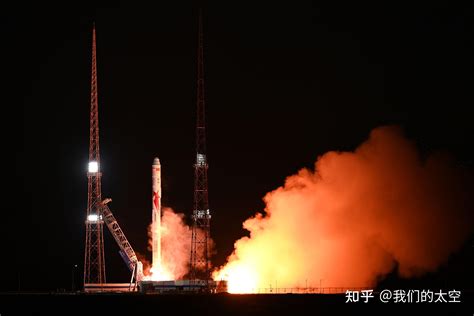 【快讯·航天】全球首枚！朱雀二号遥三液氧甲烷火箭发射成功 知乎