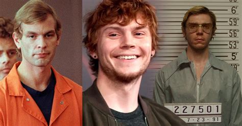 Netflix Narra La Historia Del Brutal Asesino Jeffrey Dahmer