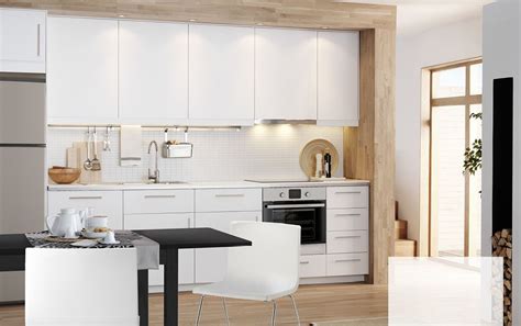 Australia Ikea Kitchen Australia White Cabinetry Kitchen Design