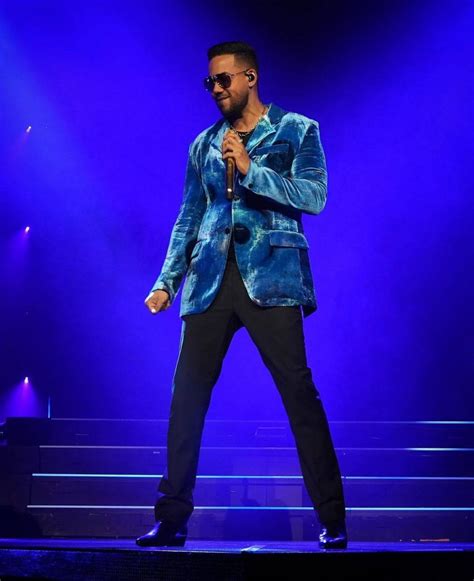 Romeo Santos en Chile El cantante anunció nueve conciertos seguidos