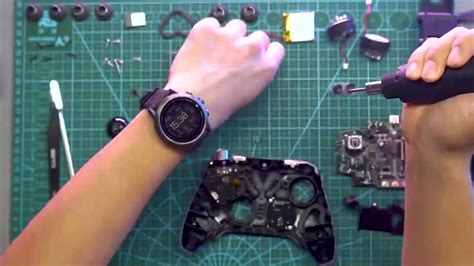 Flydigi Apex Full Teardown Desmontando Por Completo Youtube