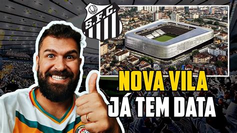 Nova Arena Do Santos Fc A Wtorre Tem Data Limite Para Ser Iniciada