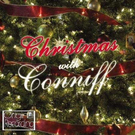 Ray Conniff Christmas Dulces Melodias Navideñas