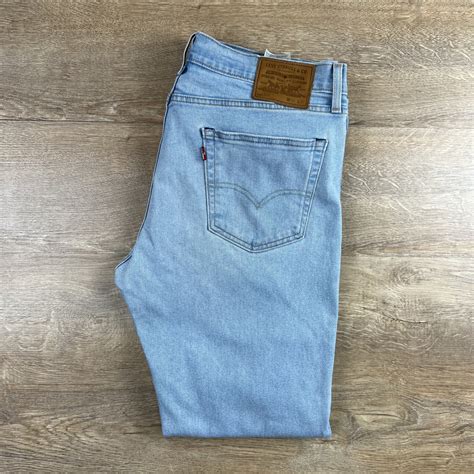 Levis Hlace Pantalone Hla E Za Mu Karce Olx Ba