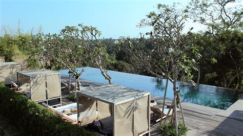 Bisma Eight Ubud Bali Indonesia Hotel Review Cond Nast Traveler