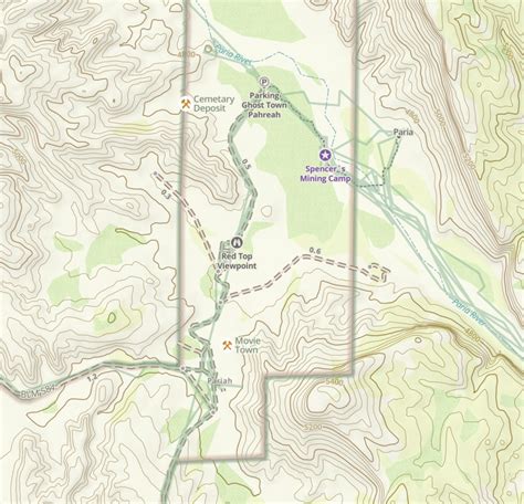 The Best Gaia Gps Map Layers Or Overlays For Overlanding