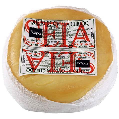 Queijo De Ovelha Seia Amanteigado Seia Do Tavares Quant M Nima