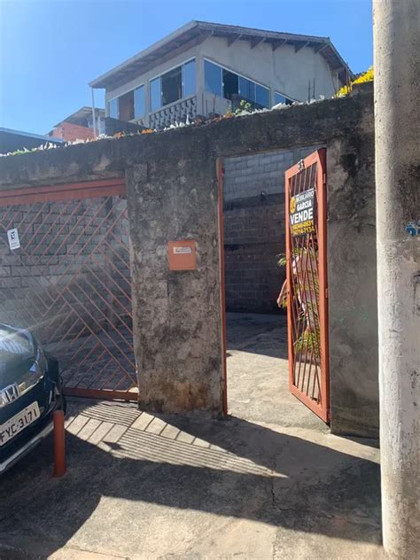 Casa Na Rua Marechal Hermes Da Fonseca 63 JARDIM SANTO EDUARDO Em