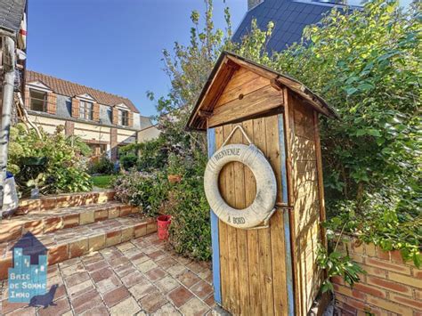 Vente Maison Et Villa De Luxe Pi Ces Le Crotoy Maison Et Villa De