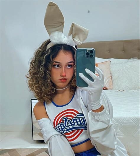 Lola Bunny Fantasias Divertidas Fantasias Criativas Garotas