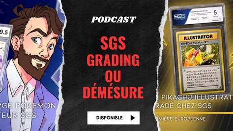 POKEMON SGS DE DAVIDLAFARGE POKEMON BOITE DE GRADATION OU DE LA