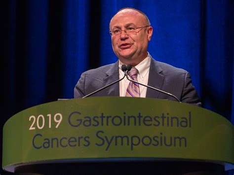 2019 Gastrointestinal Cancers Symposium ASCO