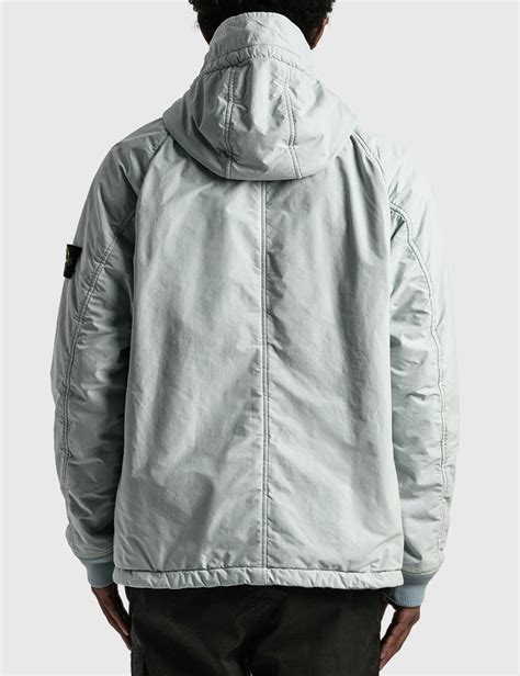 Stone Island David Light Tc Field Jacket Hbx Hypebeast 为您搜罗全球潮流时尚品牌