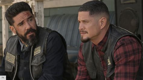 Mayans Mc Season 5 Release Date Trailer Cast And More News The