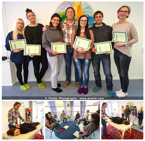 Reiki 1 Cursus Amsterdam 26 Nov 2017