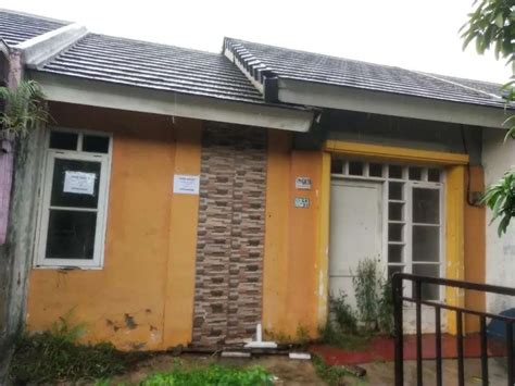 Dijual Take Over Rumah Di Bekasi Timur Regency Dijual Rumah