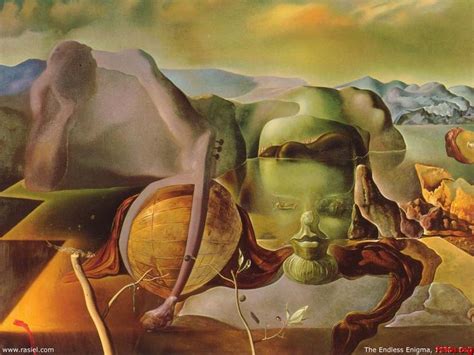 Artwork By Salvador Dali Salvador Dal Biography Awesome