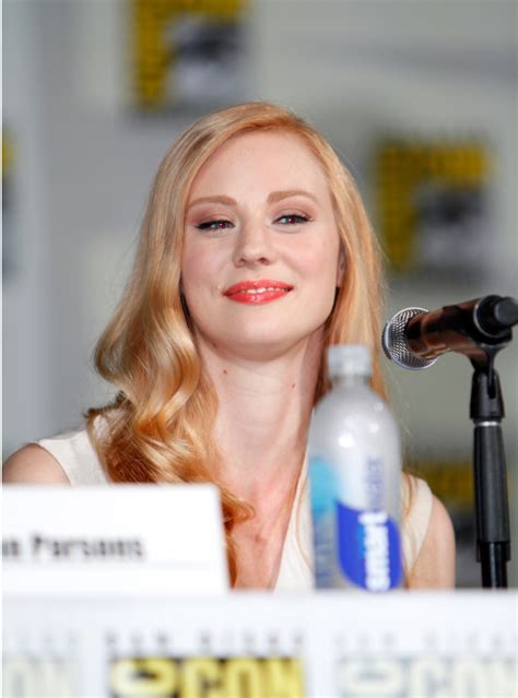 Deborah Ann Woll