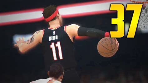 Nba 2k18 My Career Gameplay Walkthrough Part 37 My Origins My