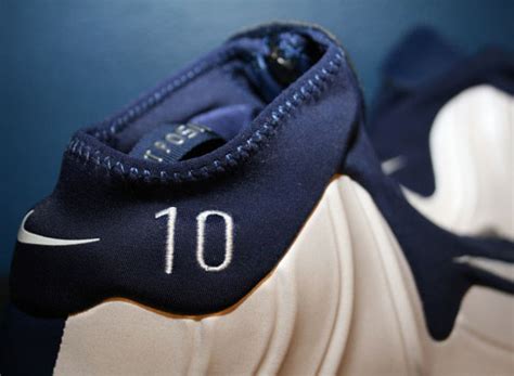Nike Air Flightposite One Kevin Garnett 2000 Olympics Pe
