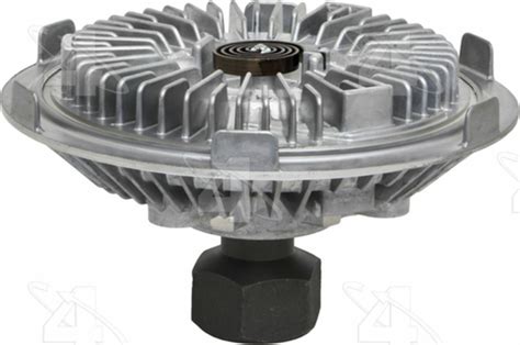 Engine Cooling Fan Clutch 4 Seasons 36767 EBay