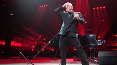 Billy Joel To End Madison Square Garden Residency With Th Lifetime