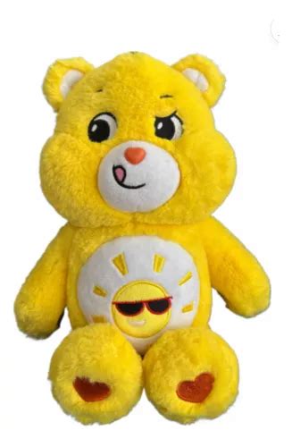 Ositos Cariñositos Care Bears Oso Funshine 35 Cm Cuotas sin interés