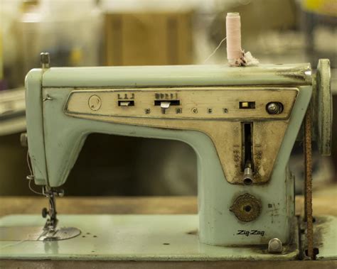 Sewing Machine Wallpapers Wallpaper Cave