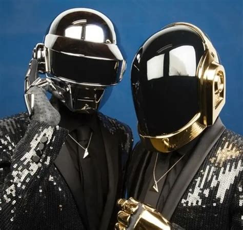 Daft Punk Anuncia Su Separaci N