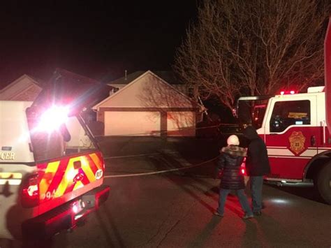 54 Year Old Woman Dies In South Side House Fire Indianapolis News Indiana Weather Indiana