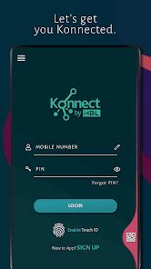 Konnect By Hbl Apps On Google Play