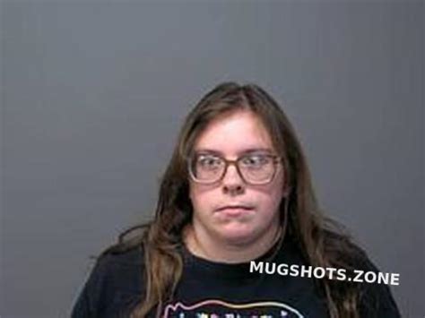 Mykensie Nicole Plant Baxter County Mugshots Zone