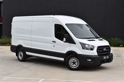 Best Vans And Dealers For Removalists Businesses In 2024