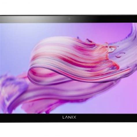 LANIX TABLET RX10 QUAD CORE PANTALLA 10 1 PULGADAS MEMORIA 3 GB