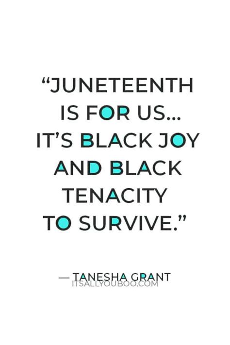 79 Inspirational Juneteenth Quotes for Freedom