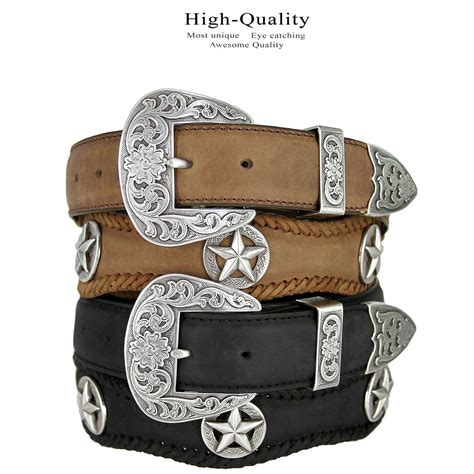 Belts - Conchos Belts - Belts.com