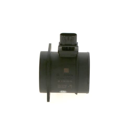 0 280 218 490 BOSCH HFM 7 ID Mass Air Flow Sensor AUTODOC Price And Review