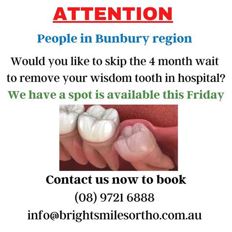 Bright Smiles Orthodontics Bunbury Wa
