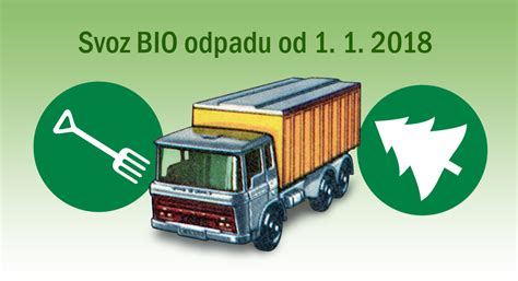 Svoz BIO odpadu od 1 1 2018 Portál městského obvodu Plzeň 10 Lhota