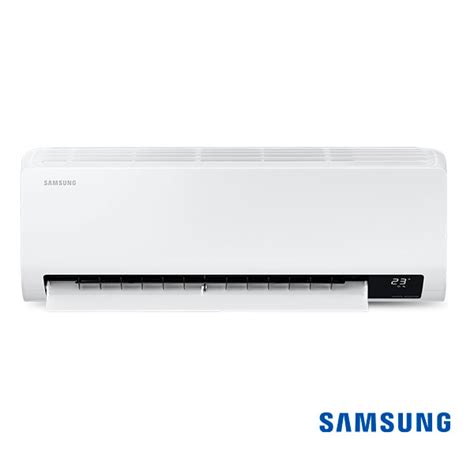 Eco Inverter Samsung Split Pared Friotemp Perú