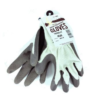 Yellowstone Therma Fit Atlas Glove Large Plantoutlets