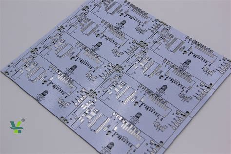 Pcba Circuit Board Pcb Manufactury Speed Display Panel China Pcb And Printed Circuit Board