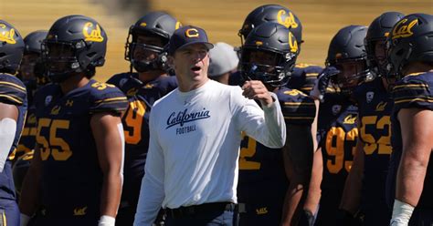 Cal Golden Bears College Football Preview 2023 Breakdown Prediction