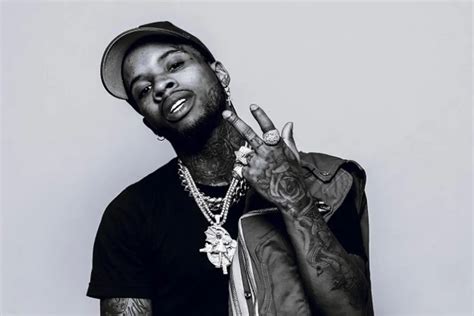 Tory Lanez Drops Summer Anthem” It Doesnt Matter” Allhiphop