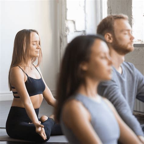 Medytacja Mindfulness Tajemnice Związku