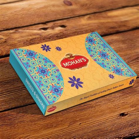 Sweet Box Packaging Design Trends - Expand Buzz